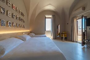 Palazzo Vergine I Due Mari