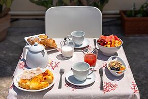 Palazzo Vergine I Due Mari