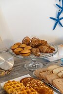 Palazzo Vergine I Due Mari