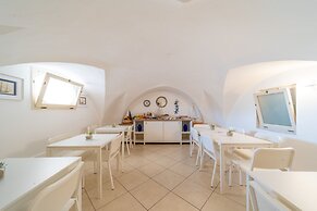 Palazzo Vergine I Due Mari