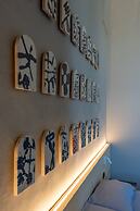 Palazzo Vergine I Due Mari