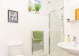 ByEvo 6 Brabloch GLA Apartment