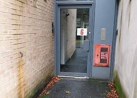 ByEvo 6 Brabloch GLA Apartment