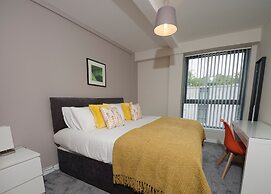 ByEvo 6 Brabloch GLA Apartment