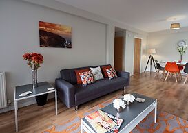 ByEvo 6 Brabloch GLA Apartment