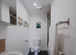 ByEvo 6 Brabloch GLA Apartment