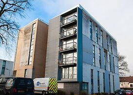 ByEvo 6 Brabloch GLA Apartment