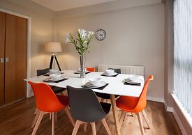 ByEvo 6 Brabloch GLA Apartment