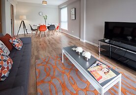 ByEvo 6 Brabloch GLA Apartment