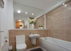 ByEvo 6 Brabloch GLA Apartment