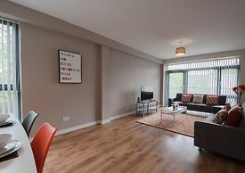 ByEvo 6 Brabloch GLA Apartment