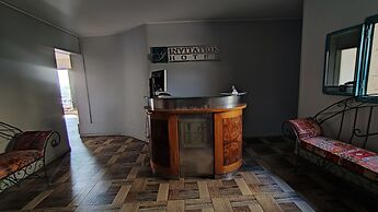 Invitation Hotel