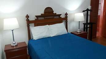 Hotel Nautico de Paita