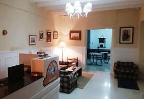 Hotel Nautico de Paita