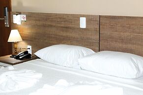 Avaré Plaza Hotel Plus