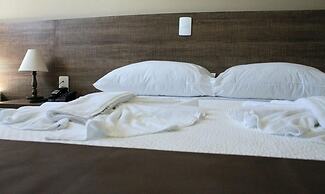 Avaré Plaza Hotel Plus