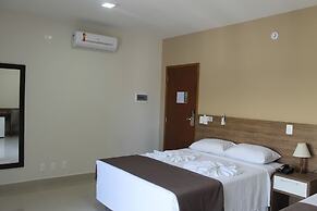 Avaré Plaza Hotel Plus