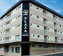 Avaré Plaza Hotel Plus