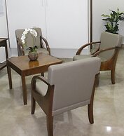 Avaré Plaza Hotel Plus