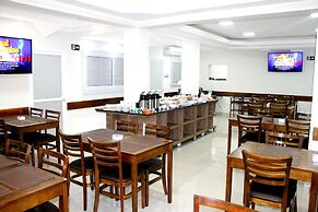 Avaré Plaza Hotel Plus