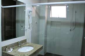 Avaré Plaza Hotel Plus