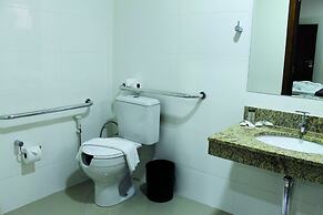 Avaré Plaza Hotel Plus