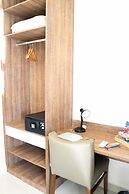 Avaré Plaza Hotel Plus