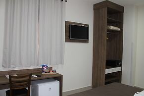 Avaré Plaza Hotel Plus