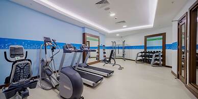 Hampton by Hilton Canakkale Gallipoli