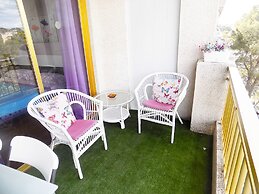 Apartsalou Lea