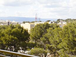 Apartsalou Lea
