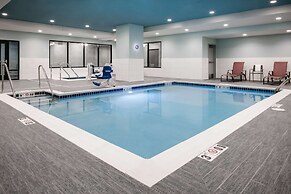Hilton Garden Inn Iowa City Downtown University