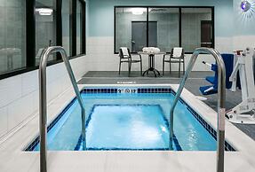 Hilton Garden Inn Iowa City Downtown University