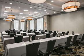 Hilton Garden Inn Iowa City Downtown University