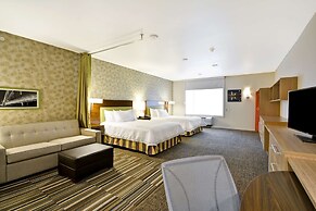 Home2 Suites by Hilton Dallas Downtown at Baylor Scott & White