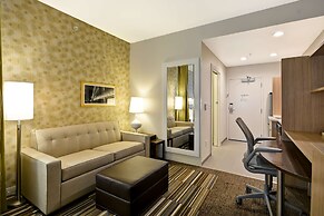 Home2 Suites by Hilton Dallas Downtown at Baylor Scott & White