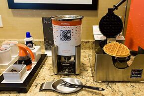 Hampton Inn Superior Duluth