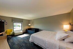 Hampton Inn Superior Duluth