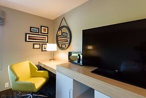 Hampton Inn Superior Duluth