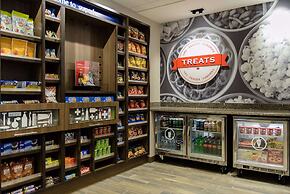 Hampton Inn Superior Duluth