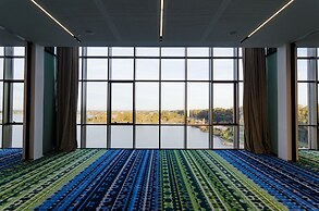 Hampton by Hilton Montevideo Carrasco