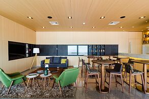 Hampton by Hilton Montevideo Carrasco