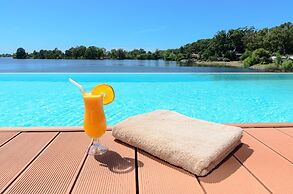 Hampton by Hilton Montevideo Carrasco