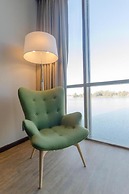 Hampton by Hilton Montevideo Carrasco