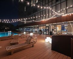 Hampton by Hilton Montevideo Carrasco