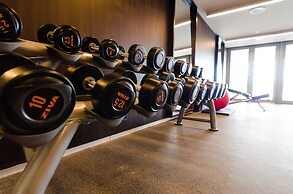 Hampton by Hilton Montevideo Carrasco