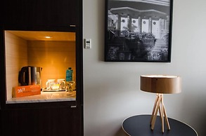 Hampton by Hilton Montevideo Carrasco