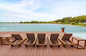 Hampton by Hilton Montevideo Carrasco