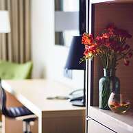 Hampton by Hilton Montevideo Carrasco