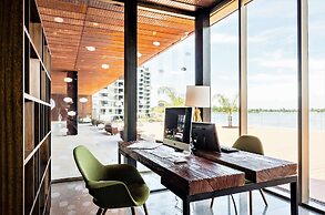 Hampton by Hilton Montevideo Carrasco